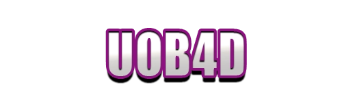 UOB4D